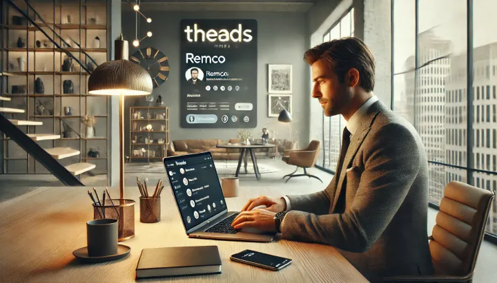Exploring Threads: Can Meta’s New App Really Build Genuine Connections?
